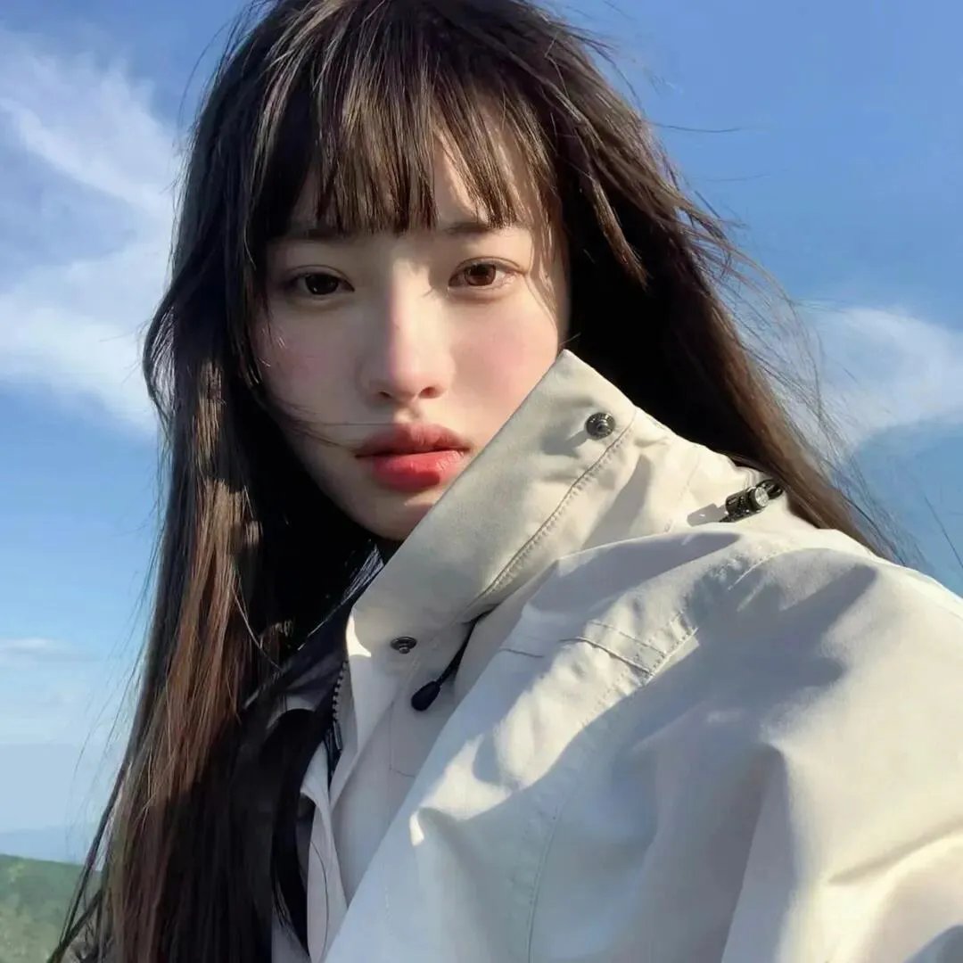 神迹美少女