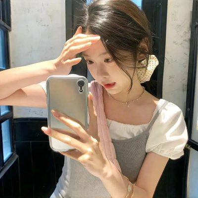 惊恐