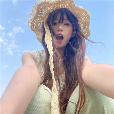 盲目